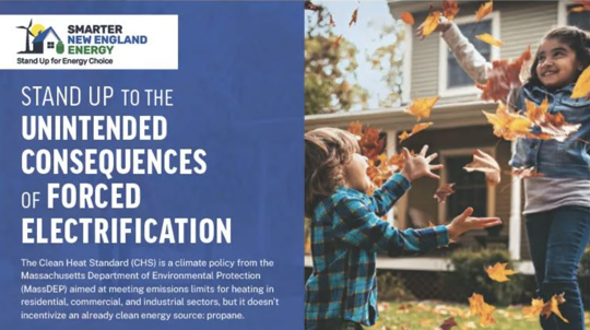 Smarter New England Energy