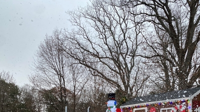 Merry Christmas Photo