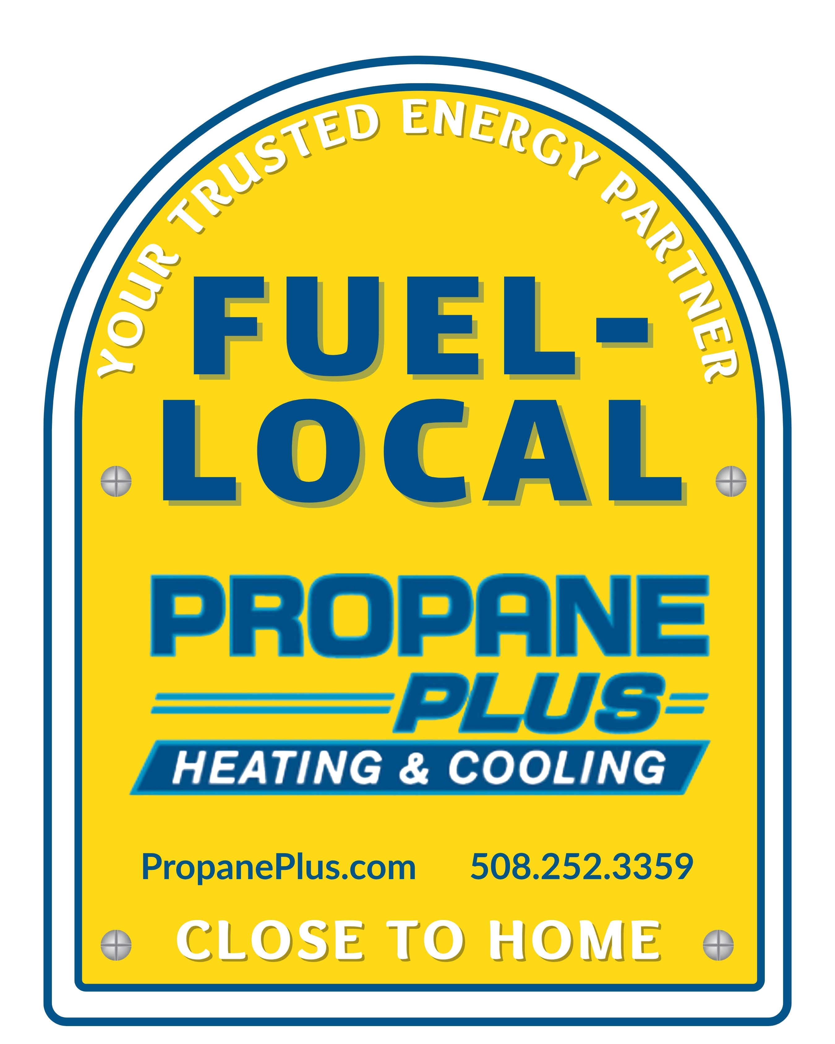 Fuel Local Logo