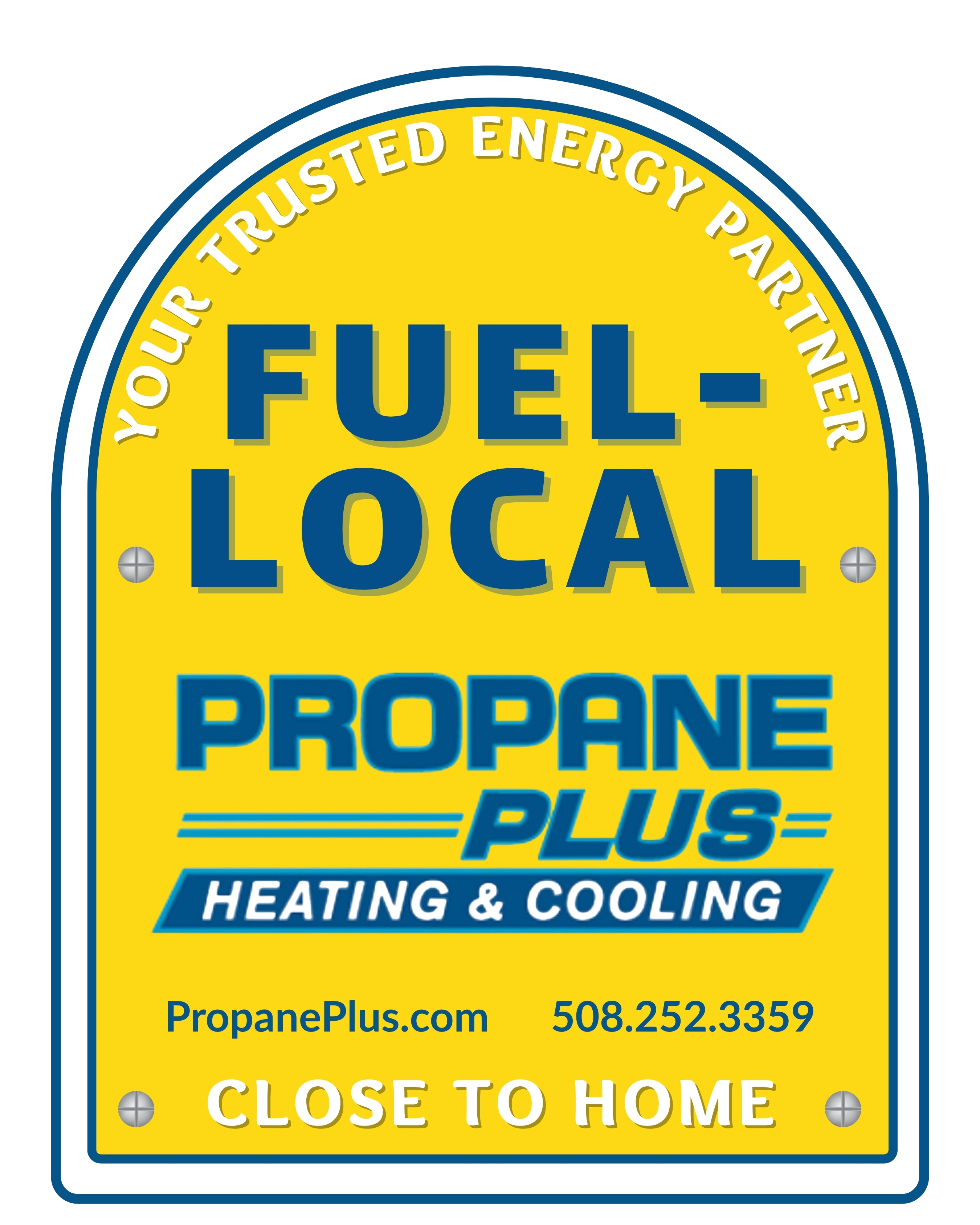 Fuel Local Logo