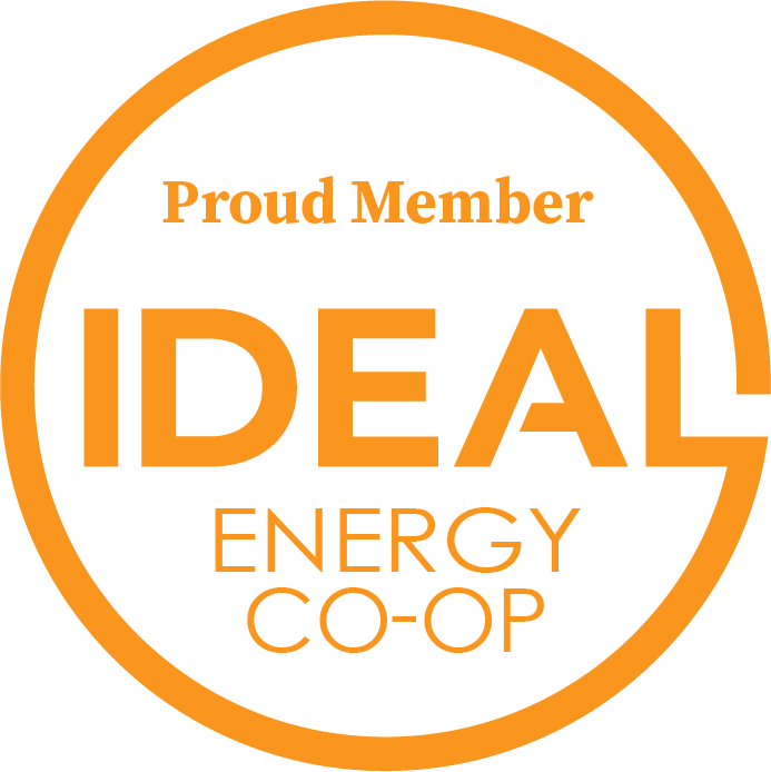 IDEAL Member Logo