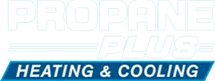 Propane Plus Heating & Cooling